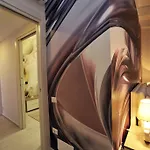 アパート Luxury Della Marca サンタントーニオ・アバーテ