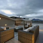 アパート Luxury Della Marca サンタントーニオ・アバーテ