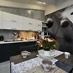 Luxury Della Marca Appartement