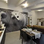 Luxury Della Marca Appartement *