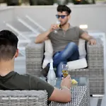 Appartement Luxury Della Marca *