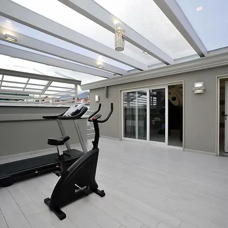 Luxury Della Marca Apartment