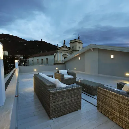 Luxury Della Marca * SantʼAntonio Abate