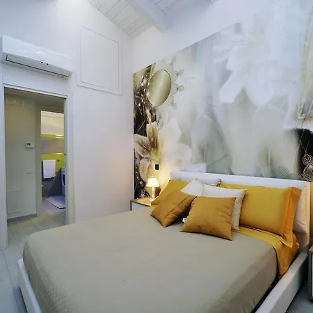 Apartment Luxury Della Marca