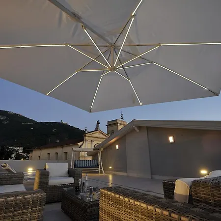 Luxury Della Marca Apartment *