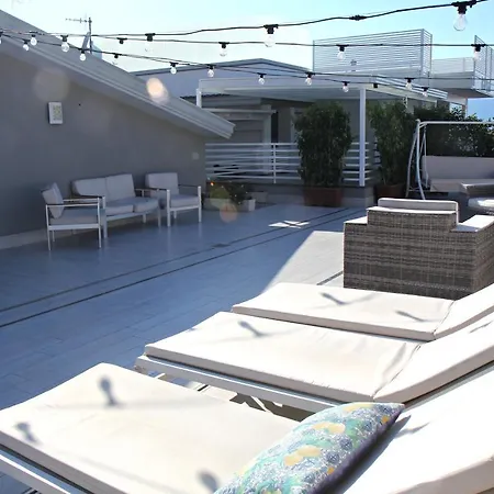 Luxury Della Marca Apartment