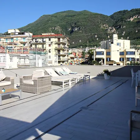 Apartment Luxury Della Marca