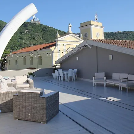 Luxury Della Marca Apartment *