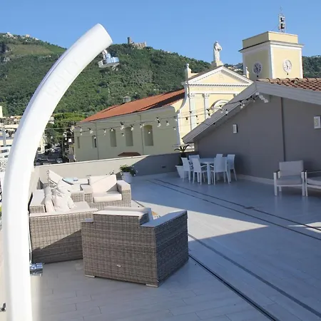 Apartment Luxury Della Marca