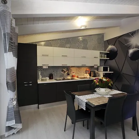 Luxury Della Marca סנט'אנטוניו אבאטה