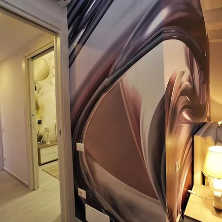 Apartment Luxury Della Marca Sant'Antonio Abate