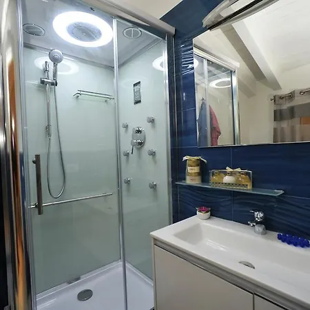 Luxury Della Marca Apartment Sant'Antonio Abate