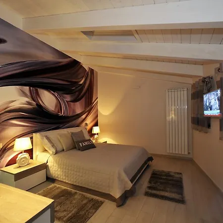 Luxury Della Marca Apartment