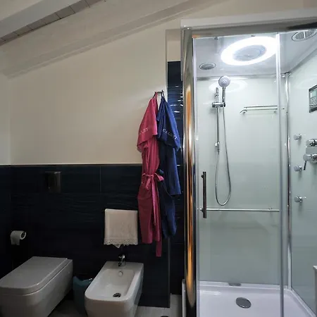Apartment Luxury Della Marca Sant'Antonio Abate