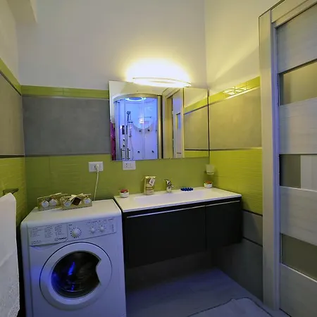 Luxury Della Marca Apartment