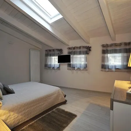 Apartment Luxury Della Marca Sant'Antonio Abate