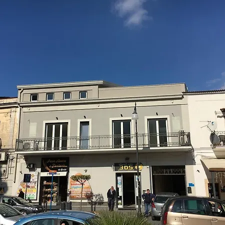 Apartment Luxury Della Marca *
