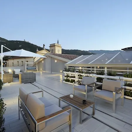 Apartment Luxury Della Marca *