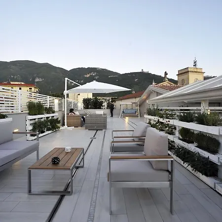 Luxury Della Marca Apartment *