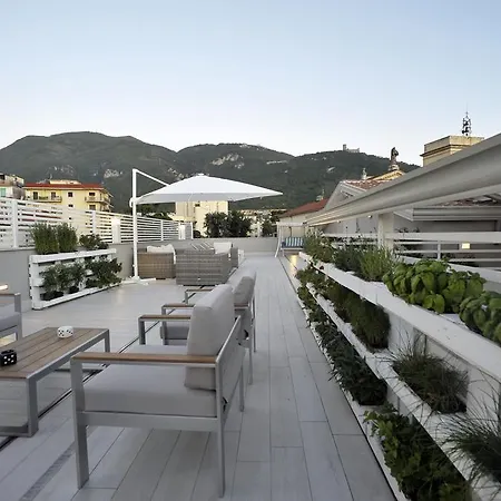 Luxury Della Marca Apartment *
