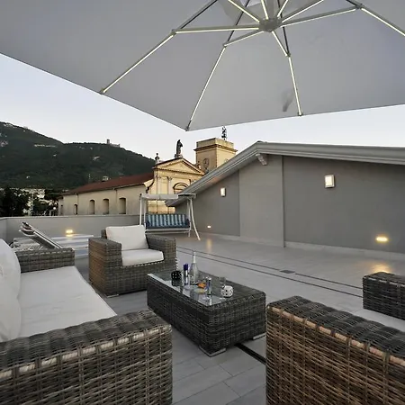 Luxury Della Marca *