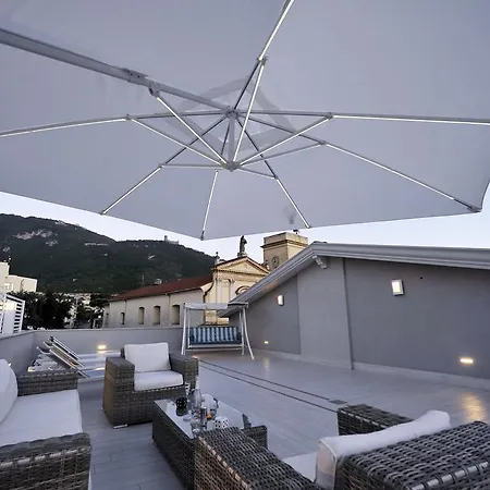 Luxury Della Marca SantʼAntonio Abate
