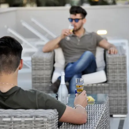 דירה Luxury Della Marca *