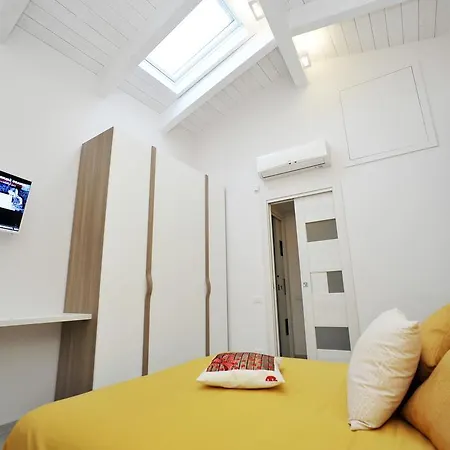Luxury Della Marca SantʼAntonio Abate