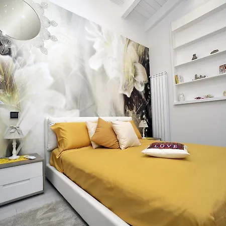 Apartment Luxury Della Marca *