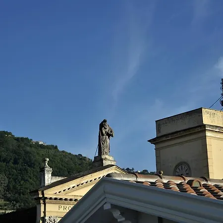 Luxury Della Marca SantʼAntonio Abate