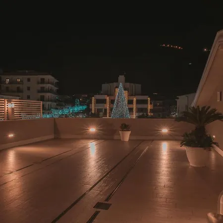 Apartment Luxury Della Marca *