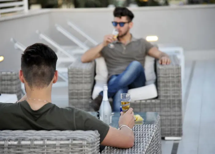 Apartamento Luxury Della Marca *