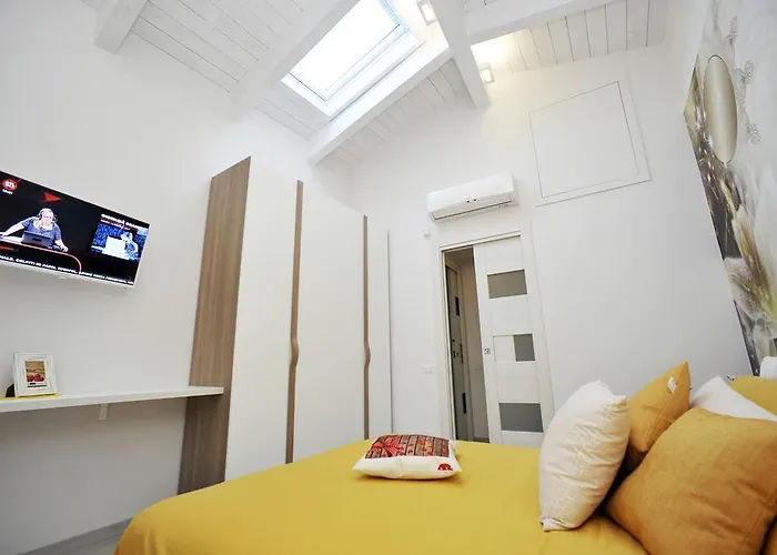 Luxury Della Marca SantʼAntonio Abate