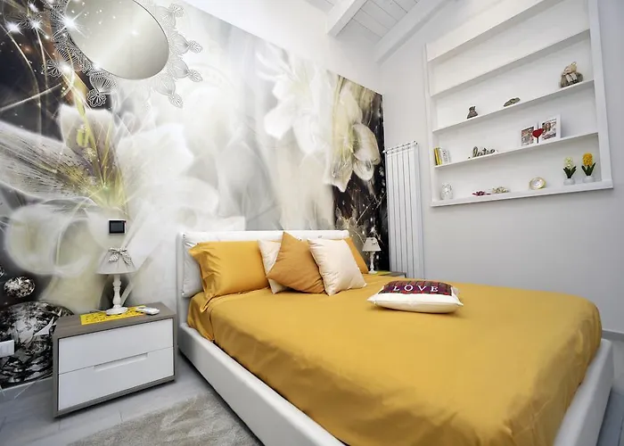 Apartamento Luxury Della Marca *